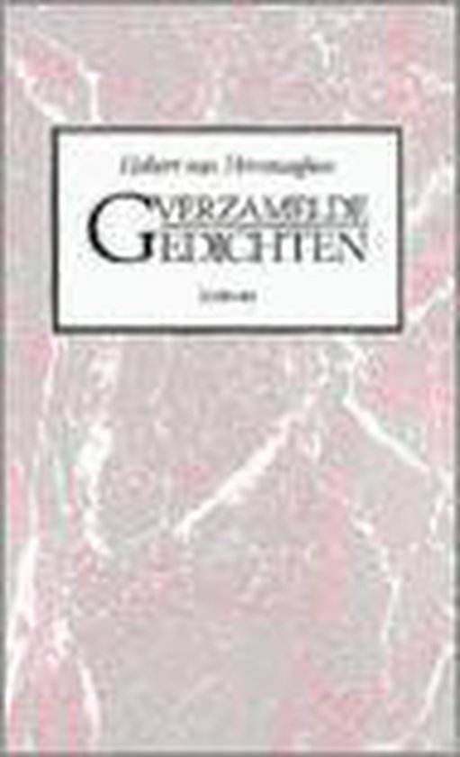 Verzamelde gedichten - Hubert van Herreweghen | Northernlights300.org