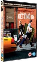 Art Of Getting By The - Movie