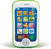 Clementoni - Smartphone Touch & Play - Centre d'activités pédagogiques