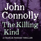 Omslag The Killing Kind