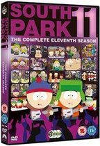 South Park - Season 11