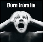 Born From Lie - Born From Lie (CD)