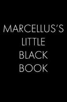 Marcellus's Little Black Book
