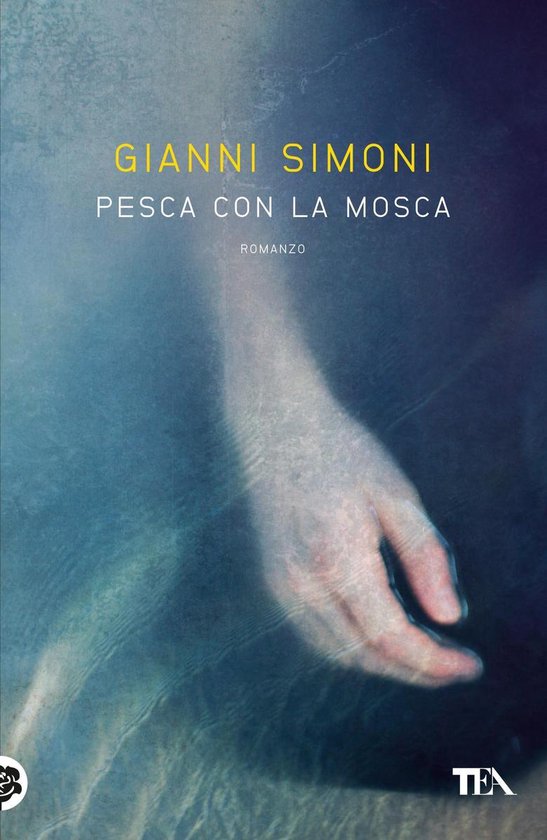 I casi di Petri e Miceli 5 - Pesca con la mosca