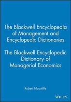 The Blackwell Encyclopedia Of Management And Encyclopedic Dictionaries