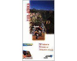 ZUID-AFRIKA VER