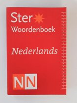 Sterwoordenboek Nederlands 3Dr