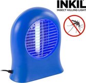 Inkil T1000 Anti Vliegen Lamp