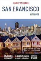 Insight Guides San Francisco City Guide