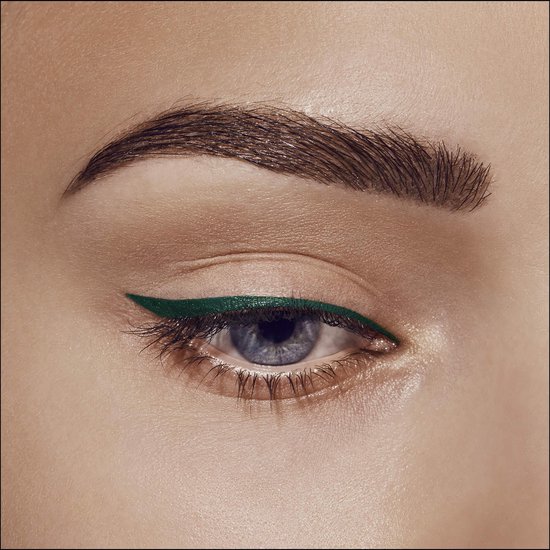 Max Factor Masterpiece High Precision Eyeliner - 25 Forest