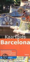 Kaartgids Barcelona