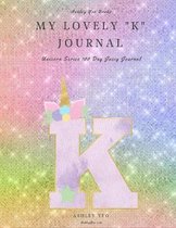 My Lovely K Journal