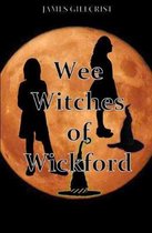 The Wee Witches of Wickford