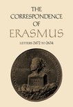 Collected Works of Erasmus 18 - The Correspondence of Erasmus