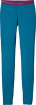 Patagonia W's Capilene 2 LW Bottom - dames - thermobroek - blauw - maat S