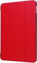 Tablet2you - Apple iPad Air 4 - 10.9 - Pro 11 Smart cover- Hoes - Rood