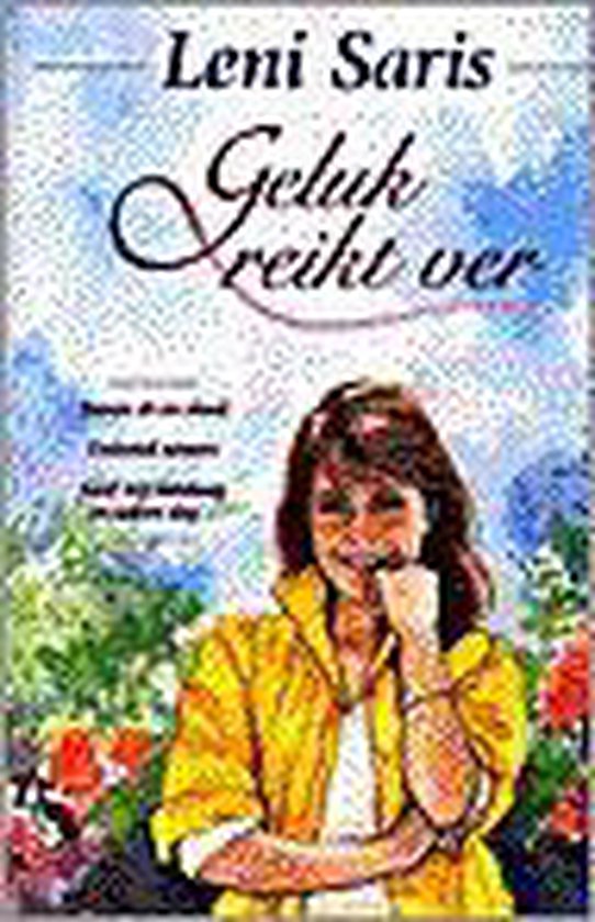 Geluk Reikt Ver Omnibus - cover