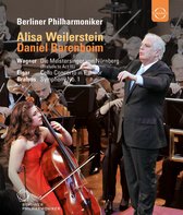 Berliner Philharmoniker - Symphonie Nr. 1
