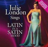 Sings Latin In A Satin..