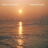 Asmus Tietchens - Dammerattacke (CD)