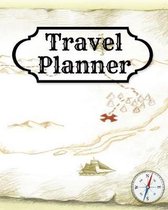 Travel Planner