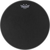 Ambasador zwart Suede 12", Tom Batter/Reso