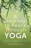 A Journey to Peace Through Yoga