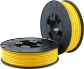 ABS 2,85mm  yellow ca. RAL 1023 0,75kg - 3D Filament Supplies