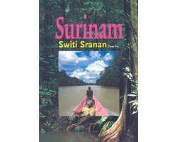 Surinam Switi Sranan