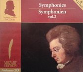 Edition 20-Symphonies 2