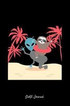 Sloth Journal