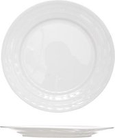 Assiette Plate Cosy & Trendy Emperor - Ø 30 cm