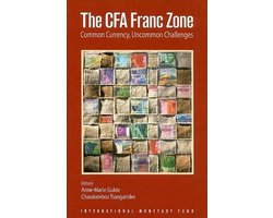The CFA franc zone