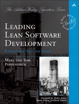 Leading Lean Software Development