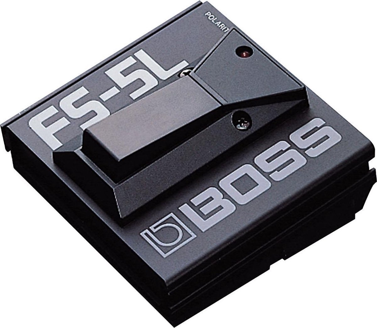 Boss FS-5L - Voetschakelaar, latch