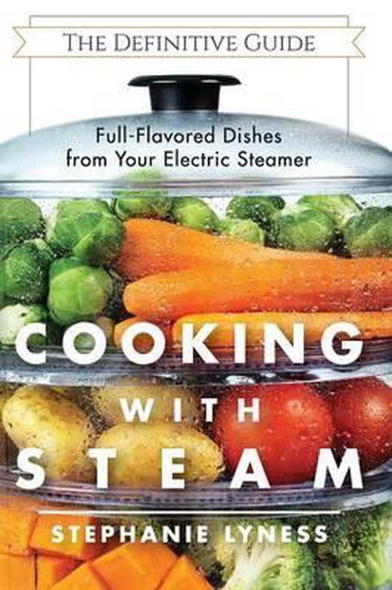 Secura Electric Food Steamer