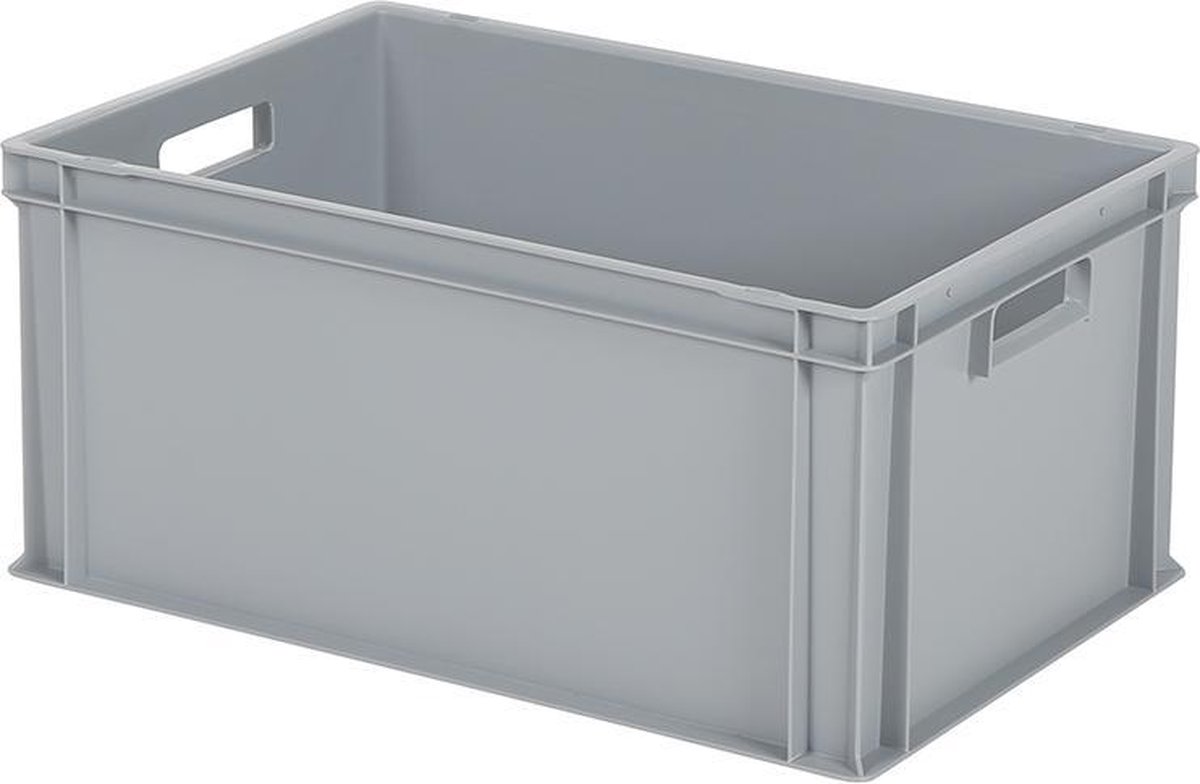 Opslagbak – Stapelbak – Opbergbox - 600x400x280mm