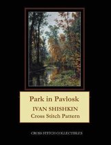 Park in Pavlosk