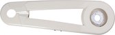 Hesling Kettingkast Xcero 28 Inch 62 X 18,5 Cm Creme