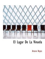 El Lagar De La Vinuela