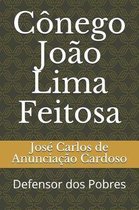 Conego Joao Lima Feitosa