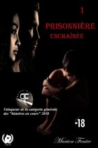 Prisonnière 1 - Prisonnière - Tome 1