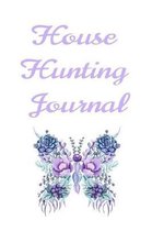House Hunting Journal