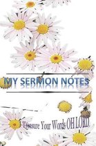 My Sermon Notes