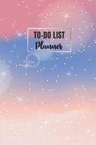 To Do List Planner