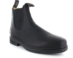 Blundstone Dress Boot Lederen Schoenen 45 Zwart bol