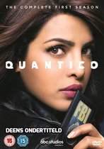 Quantico - Season 1
