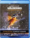 De Nieuwe Wildernis - De Serie (Blu-ray)
