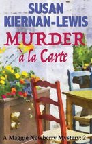 Murder a la Carte