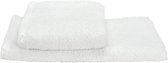 ARTG Towelzz® - Serviette invité - Blanc - 30 x 50 cm - Set 10 pièces